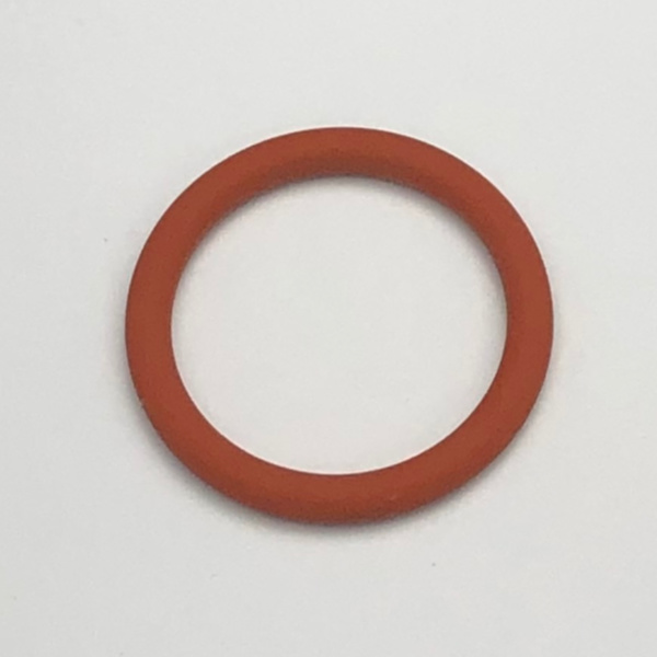 Ps Tga O Ring Silicone Isithermalanalysis